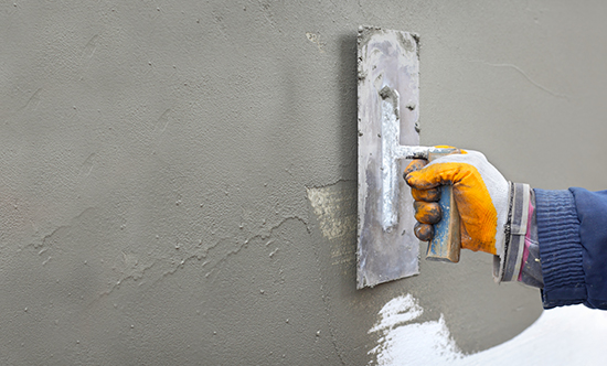 Gam Peinture et Décoration - rénovation façade